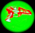 Picture for song 'Learning to Run' by artist 'Volans'