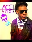 Picture for song 'ace super hero' by artist 'Vyris'