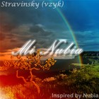 Picture for song 'Mi Nubia' by artist 'Vzyk'