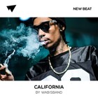 Picture for song 'California (SOLD)' by artist 'Wabisband'