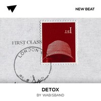 Picture for song 'Detox (FREE D/L)' by artist 'Wabisband'