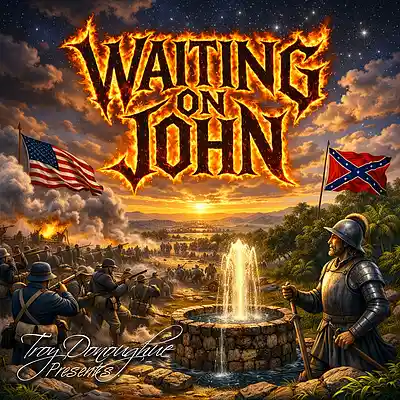 Picture for song 'What's So Civil About Civil War!? (Instrumental Mi' by artist 'Waiting On John'