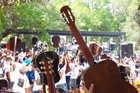 Picture for song 'Heading Off to Luckenbach' by artist 'Wallace Everitt'