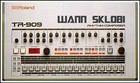 Picture for song 'Track 19' by artist 'Wann Sklobi(the 6th Man)'