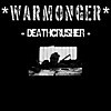 Picture for song 'SHATTERED DREAMS' by artist 'WARMONGER (swe)'