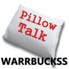 Picture for song 'Pillow Talk' by artist 'Warrbuckss'