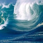 Picture for song 'Harsh Tide (Owl City type)' by artist 'Wasted Infinity'