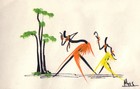 Picture for song 'Living End' by artist 'Watusi(US)'