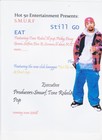 Picture for song 'still go eat' by artist 'Way of life Entertainment'