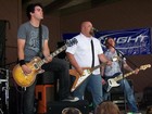 Picture for song 'Asleep At The Wheel / After The Silence / WB's' by artist 'WB Guitar Pickups'