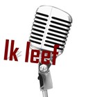 Picture for song 'Redai, HUGE, R.o, Aimee - Ik leef' by artist 'weideclick'