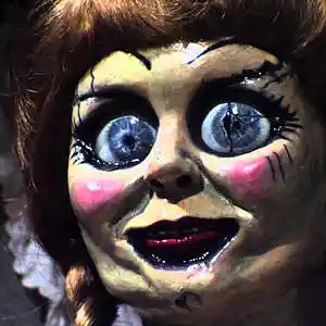 Picture for song 'Halloween Type Beat - "Annabelle"' by artist 'wheyliese'