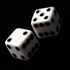 Picture for song 'TGIB - Like A Set Of Dice' by artist 'Kenneth J. McCann (KJM)'