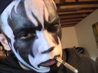 Picture for song 'Capitole D - JUGGALO' by artist 'Wickid Ones Productions'