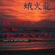 Picture for song 'The Moth and the Fire Dragon: Days without Light' by artist 'William Edge'