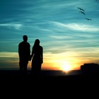 Picture for song 'Be With You *No Samples*' by artist 'William Vincent Productions'