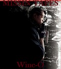Picture for song 'IN A DARK ROOM' by artist 'wineo'
