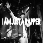Picture for song 'I AM JUST A RAPPER' by artist 'Wonderlust Beats'