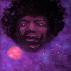Picture for song 'Purple Haze' by artist 'Wonderlust Beats'