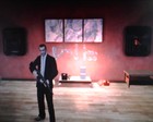 Picture for song 'The Philosopher - I Just Want You To Know' by artist 'Worfare'