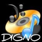 Picture for song 'digno_mezcla' by artist 'worship nigth'