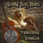 Picture for song 'Hound Dog Blues' by artist 'Wretch Collaboratory'