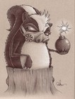 Picture for song 'SCRAPPY' by artist 'W.W.EASTSIDE'