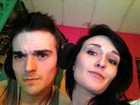 Picture for song 'Color' by artist 'Wyatt Brewer'