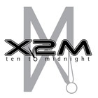 Picture for song 'Middle Way (live)' by artist 'X2M-Ten to Midnight'