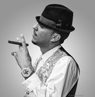 Picture for song 'Bossin' Up *GANGSTA*' by artist 'XXXMAKEITBOUNCE'