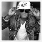 Picture for song 'LIKE A MOVIE' by artist 'YA BOY L.BEEZY!!!'