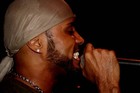 Picture for song 'EN LA MIA' by artist 'YAVIAH'