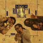 Picture for song 'MIGOS Don't Believe TYPE BEAT' by artist 'YearBeatz'
