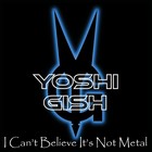 Picture for song 'Yoshi Gish - 1. Come Inside' by artist 'Yoshi Gish'