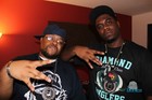Picture for song 'Down the Block **with hook**' by artist 'Young J. Dee Productions'