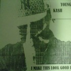 Picture for song '01 anxiety' by artist 'young Kash the 1'