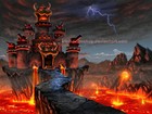 Picture for song 'Bowsers' Castle (8-8) -Free Download-' by artist 'Younglos Beats'