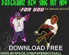 Picture for song 'Young Paperboyz FT OKCAHA, DJ SAFI- FOR YOU' by artist 'young paperboyz'