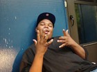 Picture for song 'Can't Hang' by artist 'Young T Baby'