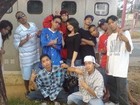 Picture for song 'Igalang Ang Magulang' by artist 'Yoza Street'