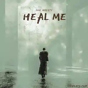 Picture for song 'HEAL ME 99 Bbm' by artist 'YukNassty'