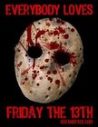 Picture for song 'Friday The 13th (Prod. By Y.A.P.) FREE D/L!!' by artist 'YungAceProductions'