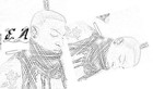Picture for song 'ON IT' by artist 'Yung EA'