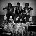 Picture for song 'NEW(Growin Up Broke)' by artist 'Yung Murk Beats'