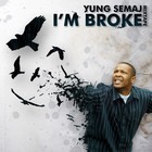 Picture for song 'I EAT RAPPERS- YUNG SEMAJ FT. SEDA' by artist 'YUNG SEMAJ'
