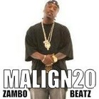 Picture for song 'MALIGN20 - Im just a hardhead (Zambo beat)' by artist 'Zambo beatz'