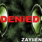 Picture for song 'Denied' by artist 'Zaylien'