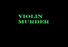 Picture for song 'Violin murder' by artist 'Zbateproductions'