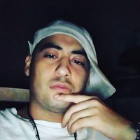 Picture for song 'Omar G and Lil V - Chillin by myself' by artist 'zekethethug'