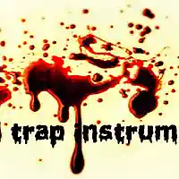 Picture for song 'Blood' by artist 'zfirebeats'